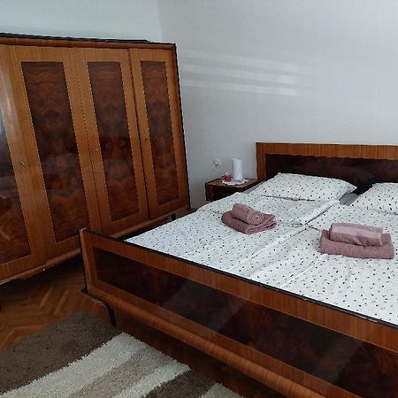 Apartment My Home Varaždin Zewnętrze zdjęcie