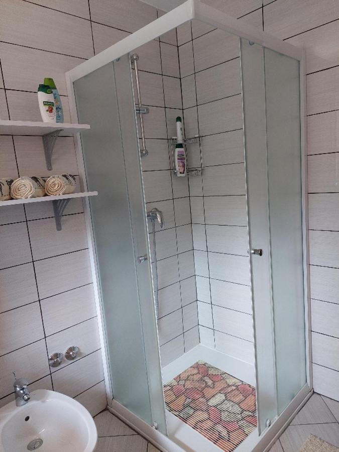 Apartment My Home Varaždin Zewnętrze zdjęcie