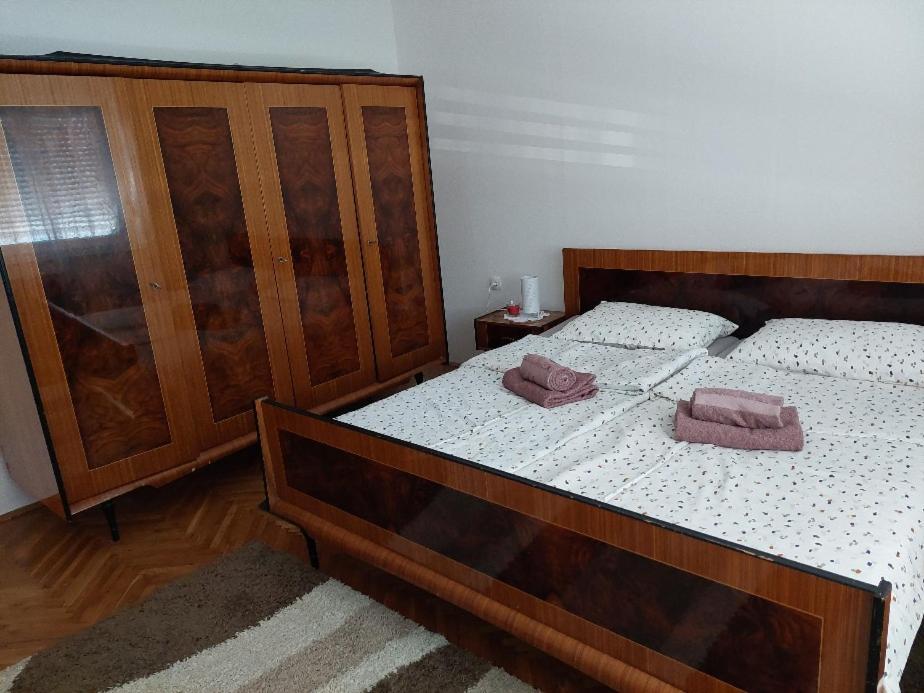 Apartment My Home Varaždin Zewnętrze zdjęcie